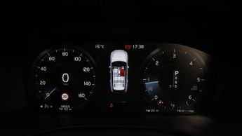 Volvo XC60 D4 R-DESIGN AWD