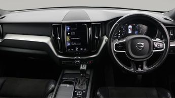 Volvo XC60 D4 R-DESIGN AWD