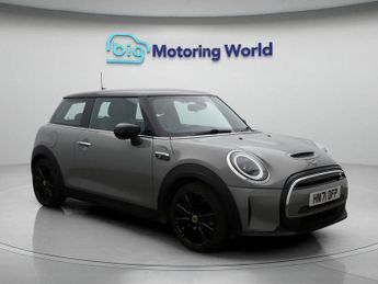 MINI Hatch COOPER S LEVEL 2