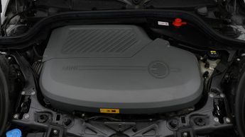 MINI Electric Hatch COOPER S LEVEL 2