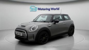 MINI Electric Hatch COOPER S LEVEL 2