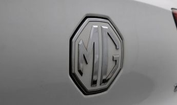 MG MG ZS TROPHY