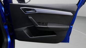 SEAT Arona ECOTSI FR DSG