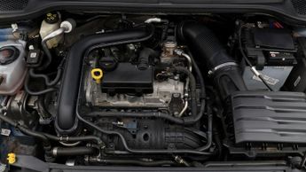 SEAT Arona ECOTSI FR DSG