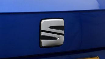 SEAT Arona ECOTSI FR DSG