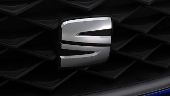 SEAT Arona ECOTSI FR DSG