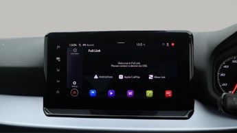 SEAT Arona ECOTSI FR DSG