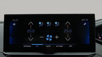 Peugeot 3008 PURETECH S/S ALLURE PREMIUM