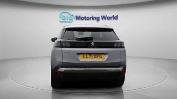 Peugeot 3008 PURETECH S/S ALLURE PREMIUM