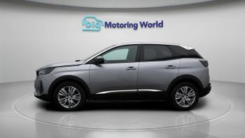 Peugeot 3008 PURETECH S/S ALLURE PREMIUM