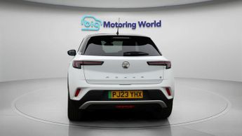 Vauxhall Mokka Electric ULTIMATE