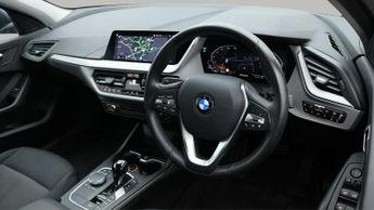 BMW 1 Series 118I SE