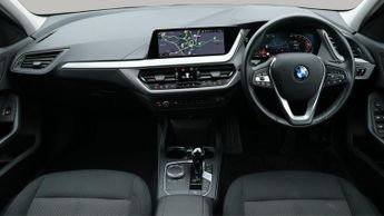BMW 1 Series 118I SE