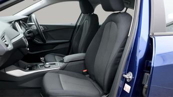 BMW 1 Series 118I SE