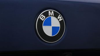 BMW 1 Series 118I SE