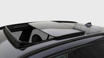 BMW iX3 PREMIER EDITION