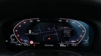 BMW iX3 PREMIER EDITION