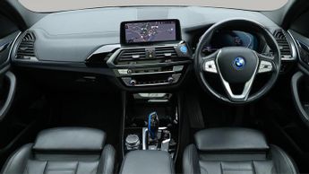 BMW iX3 PREMIER EDITION