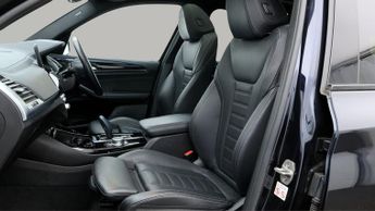 BMW iX3 PREMIER EDITION