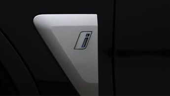 BMW iX3 PREMIER EDITION