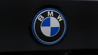 BMW iX3 PREMIER EDITION