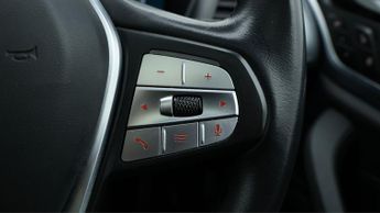 BMW iX3 PREMIER EDITION