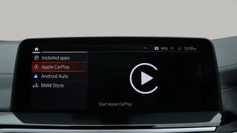 BMW iX3 PREMIER EDITION