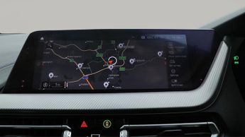 BMW 2 Series Gran Coupe 218I M SPORT GRAN COUPE