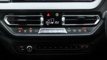 BMW 2 Series Gran Coupe 218I M SPORT GRAN COUPE