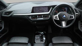 BMW 2 Series Gran Coupe 218I M SPORT GRAN COUPE