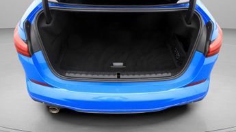 BMW 2 Series Gran Coupe 218I M SPORT GRAN COUPE