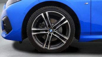 BMW 2 Series Gran Coupe 218I M SPORT GRAN COUPE