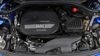 BMW 2 Series Gran Coupe 218I M SPORT GRAN COUPE