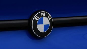 BMW 2 Series Gran Coupe 218I M SPORT GRAN COUPE