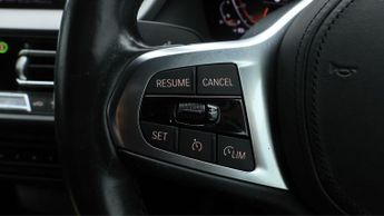 BMW 2 Series Gran Coupe 218I M SPORT GRAN COUPE