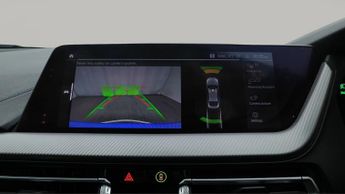 BMW 2 Series Gran Coupe 218I M SPORT GRAN COUPE