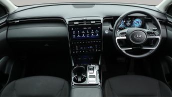 Hyundai TUCSON T-GDI PREMIUM