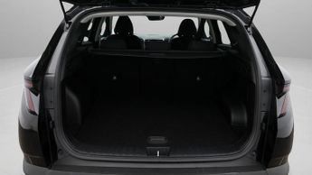 Hyundai TUCSON T-GDI PREMIUM