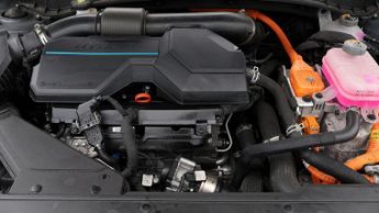 Hyundai TUCSON T-GDI PREMIUM