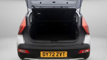 Hyundai BAYON T-GDI PREMIUM DCT