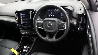 Volvo XC40 RECHARGE T5 INSCRIPTION