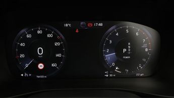 Volvo XC40 RECHARGE T5 INSCRIPTION