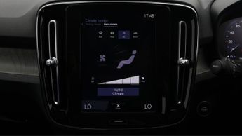 Volvo XC40 RECHARGE T5 INSCRIPTION