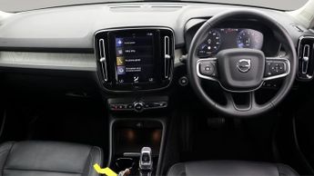 Volvo XC40 RECHARGE T5 INSCRIPTION