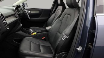 Volvo XC40 RECHARGE T5 INSCRIPTION