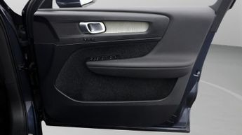 Volvo XC40 RECHARGE T5 INSCRIPTION