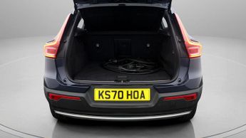 Volvo XC40 RECHARGE T5 INSCRIPTION