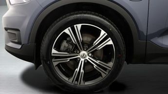 Volvo XC40 RECHARGE T5 INSCRIPTION