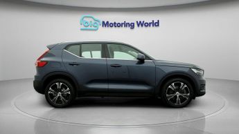 Volvo XC40 RECHARGE T5 INSCRIPTION