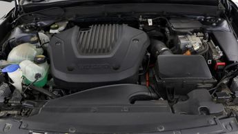 Volvo XC40 RECHARGE T5 INSCRIPTION